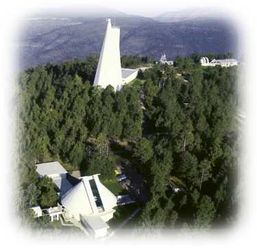 National Solar Observatory